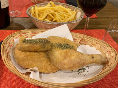 05.25-Coquelet au panier et Gantrisch (1)