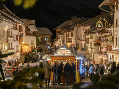 12.13-Marchés de Noël en Gruyère (1)